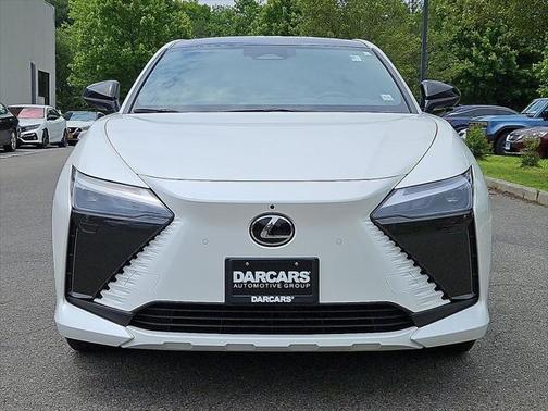 2024 Lexus RZ 300e Premium