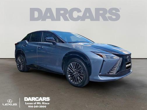 2023 Lexus RZ 450e Luxury