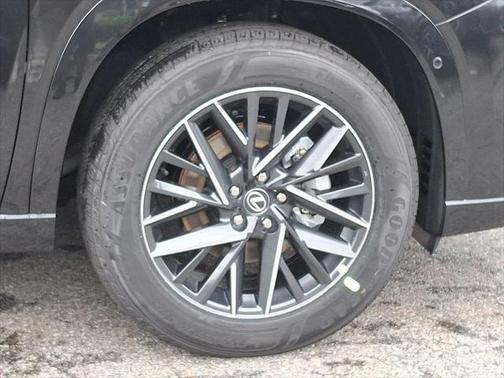 2025 Lexus TX 350 Premium