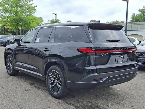2025 Lexus TX 350 Premium
