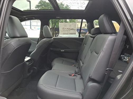 2025 Lexus TX 350 Premium