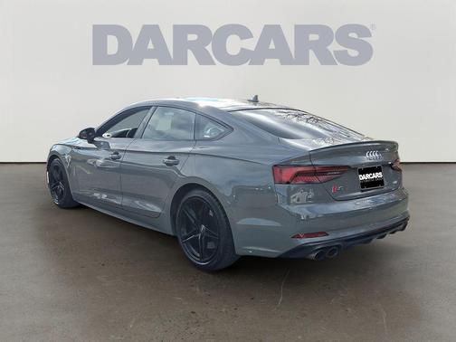 2019 Audi S5 3.0T Premium