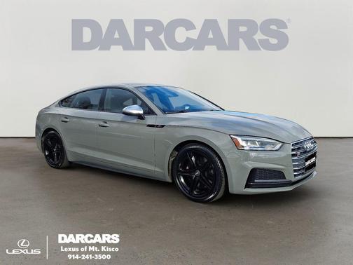 2019 Audi S5 3.0T Premium