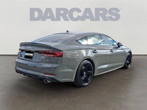 2019 Audi S5 3.0T Premium