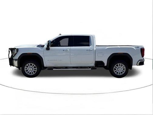 2024 GMC Sierra 2500 SLT