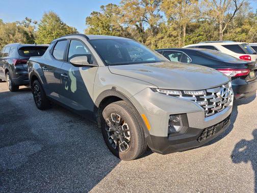 2023 Hyundai SANTA CRUZ SEL Premium