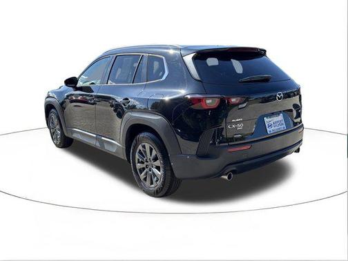 2023 Mazda CX-50 2.5 S Select Package