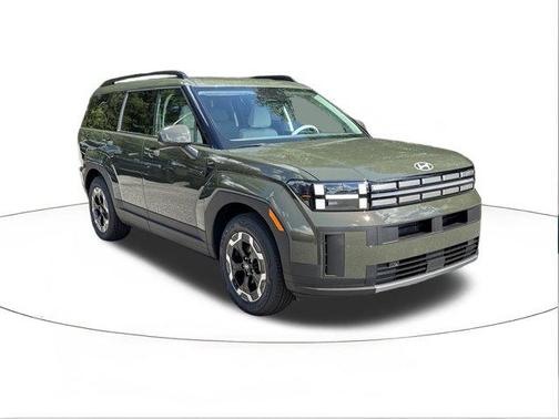 2026 Hyundai SANTA FE SEL 2.4