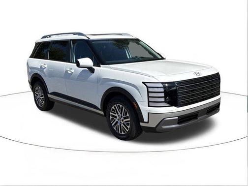 2026 Hyundai PALISADE SEL