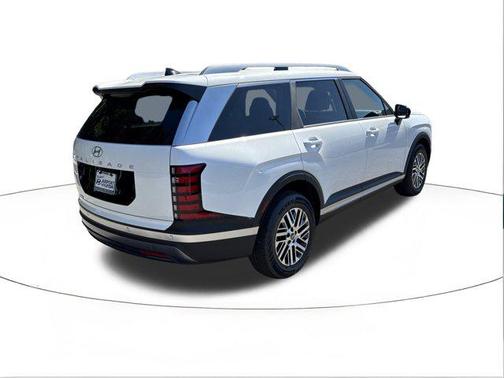 2026 Hyundai PALISADE SEL
