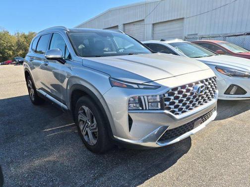 2023 Hyundai SANTA FE SEL 2.4