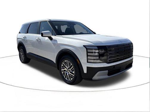 2026 Hyundai PALISADE SE