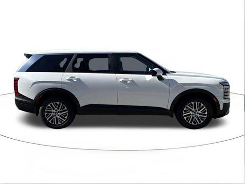 2026 Hyundai PALISADE SE