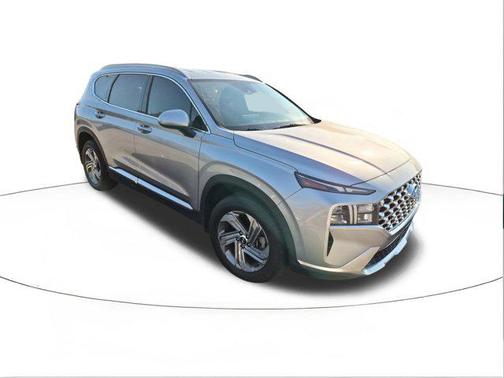 2022 Hyundai SANTA FE SEL 2.4