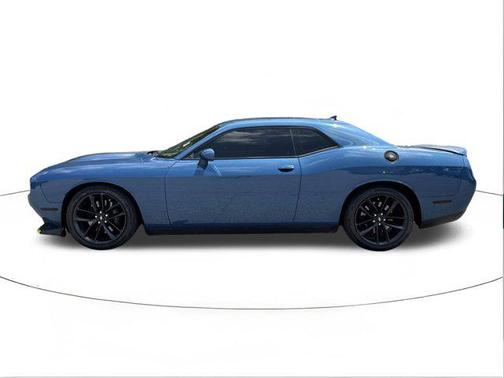 Frostbite 2021 Dodge Challenger R/T