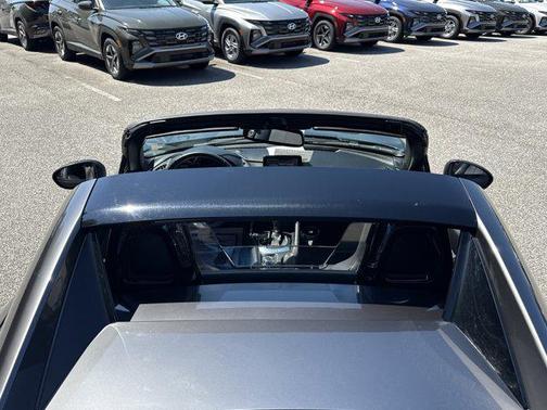 2019 Mazda MX-5 Miata RF Grand Touring