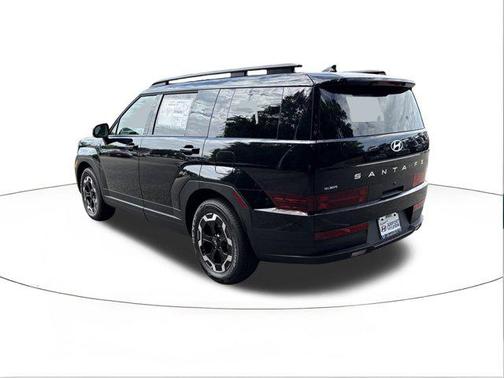 2026 Hyundai SANTA FE SEL 2.4