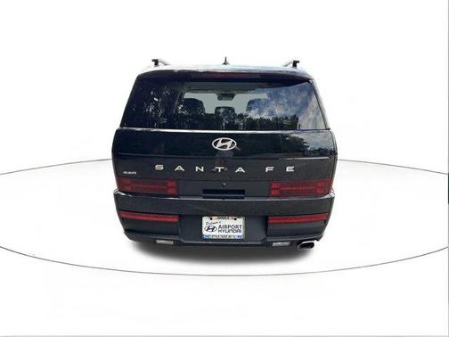 2026 Hyundai SANTA FE SEL 2.4