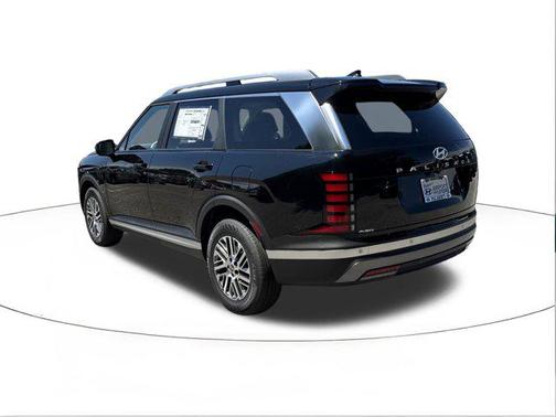 2026 Hyundai PALISADE SEL