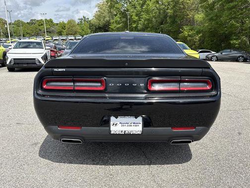 2023 Dodge Challenger GT
