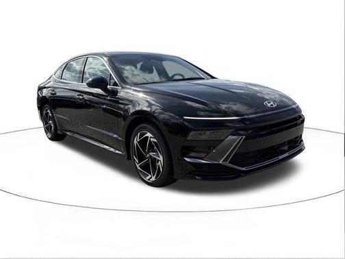 2026 Hyundai SONATA SEL