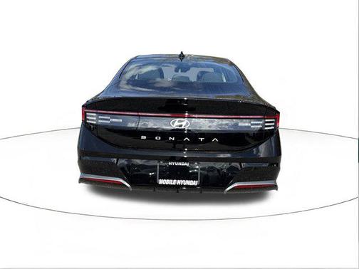 2026 Hyundai SONATA SEL