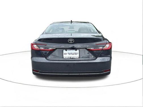 Underground 2025 Toyota Camry LE