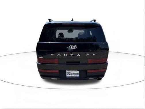 2026 Hyundai SANTA FE SEL 2.4
