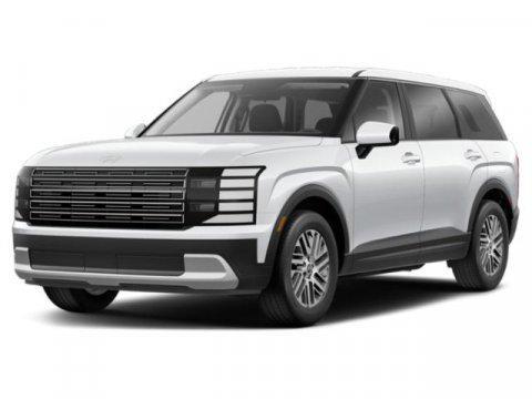 2026 Hyundai PALISADE SE