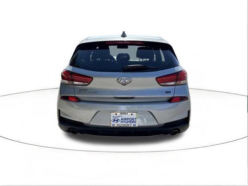 2020 Hyundai Elantra GT Base