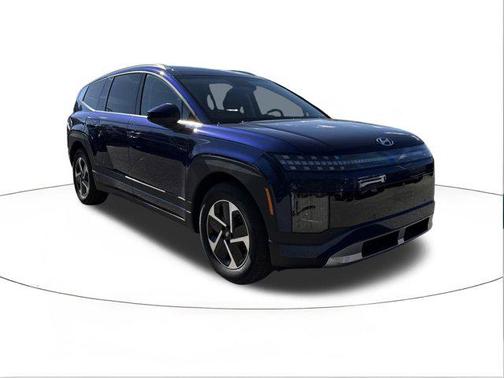 2026 Hyundai IONIQ 9 SE