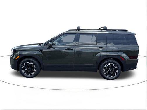 Rockwood Green 2026 Hyundai SANTA FE SEL 2.4