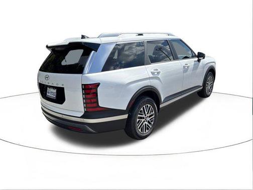 2026 Hyundai PALISADE SEL