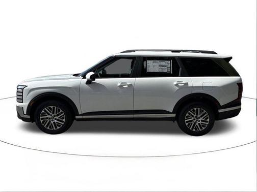 2026 Hyundai PALISADE SEL