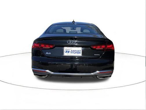 2023 Audi A5 Sportback 45 S Line Premium Plus