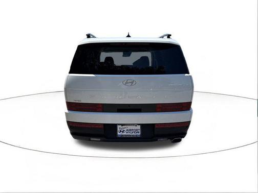 2026 Hyundai SANTA FE SEL 2.4