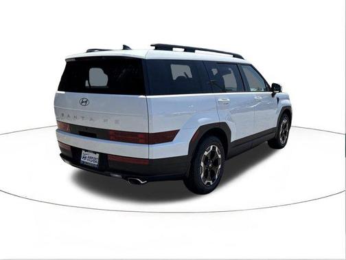 2026 Hyundai SANTA FE SEL 2.4