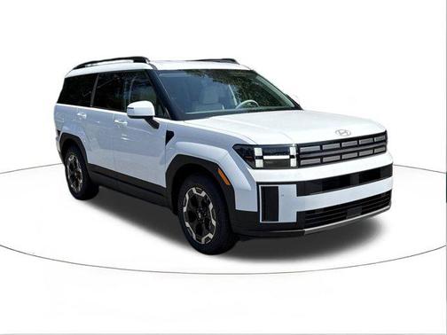 2026 Hyundai SANTA FE SEL 2.4