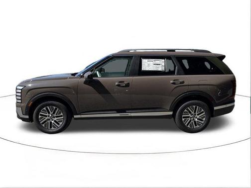 2026 Hyundai SANTA FE HEV SEL Premium