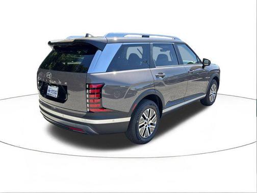 2026 Hyundai SANTA FE HEV SEL Premium