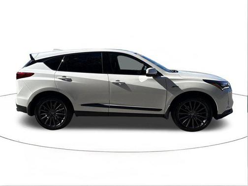 2024 Acura RDX A-Spec Advance Package