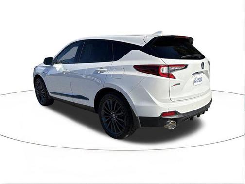 2024 Acura RDX A-Spec Advance Package