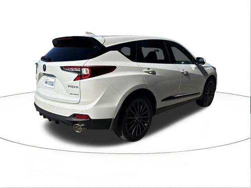 2024 Acura RDX A-Spec Advance Package