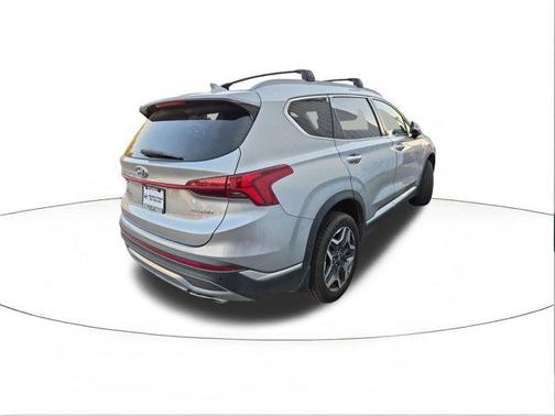 2021 Hyundai SANTA FE Limited