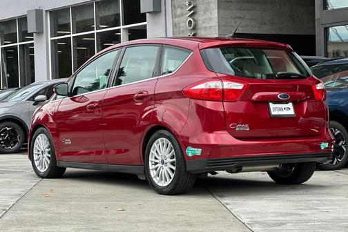 2016 Ford C-Max Energi SEL