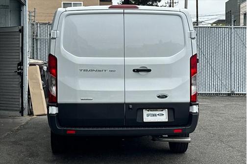 2023 Ford Transit-150 Base