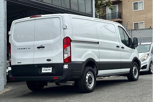 2023 Ford Transit-150 Base