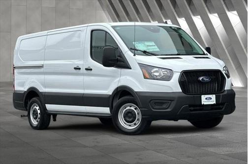 2023 Ford Transit-150 Base