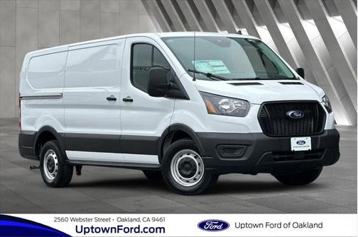 2023 Ford Transit-150 Base