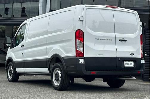 2023 Ford Transit-150 Base